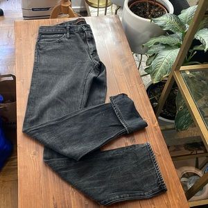 Hiroshi Kato vintage Japanese denim 31